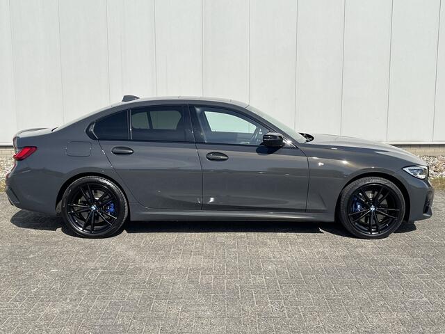 BMW 3-SERIE 330e High Executive - Volledig dealer onderhouden!