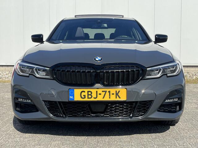 BMW 3-SERIE 330e High Executive - Volledig dealer onderhouden!