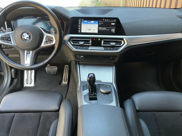 BMW 3-SERIE 330e High Executive - Volledig dealer onderhouden!