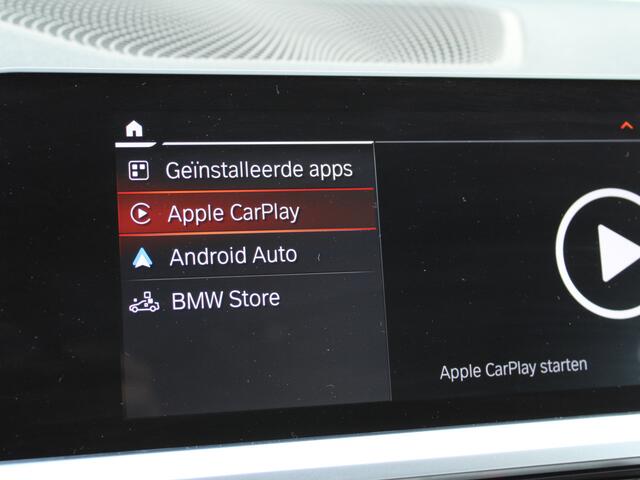 BMW 3-SERIE 320i Executive Edition NL AUTO | STOELVERW | CARPLAY |