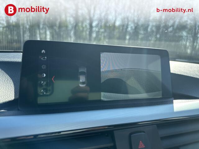 BMW 3-SERIE 330e High Executive M-Sport Schuif/Kanteldak 360Camera | Apple CarPlay | LED Koplampen | Achteruitrijcamera | Leer