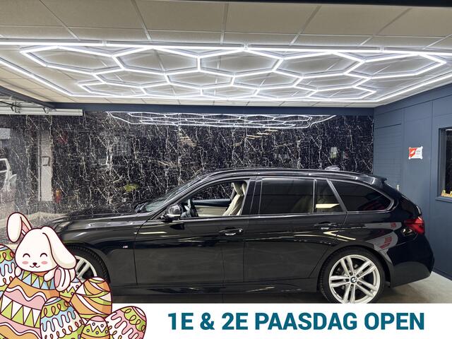 BMW 3-SERIE Touring 318i M Sport Corporate Lease