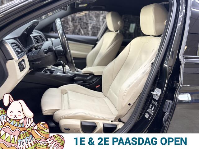 BMW 3-SERIE Touring 318i M Sport Corporate Lease