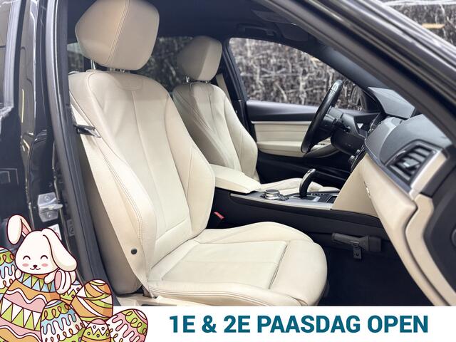 BMW 3-SERIE Touring 318i M Sport Corporate Lease