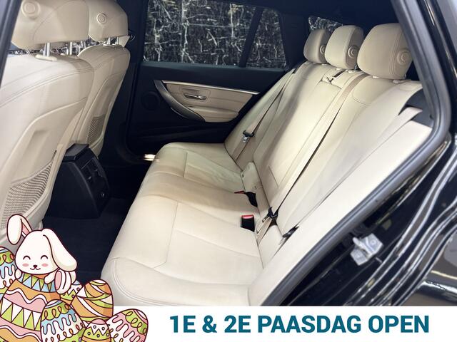 BMW 3-SERIE Touring 318i M Sport Corporate Lease