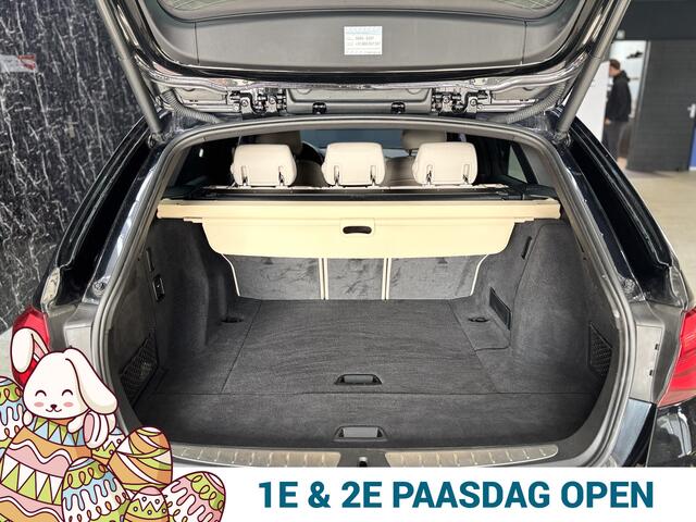 BMW 3-SERIE Touring 318i M Sport Corporate Lease