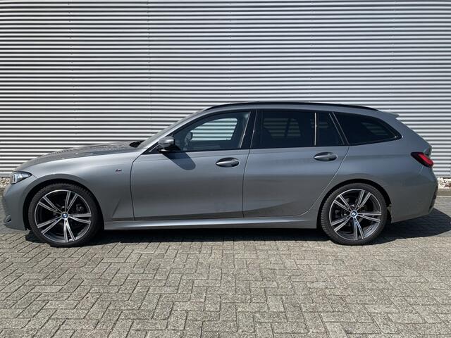 BMW 3-SERIE 318i M Sport / Panoramadak / Géén Afleverkosten
