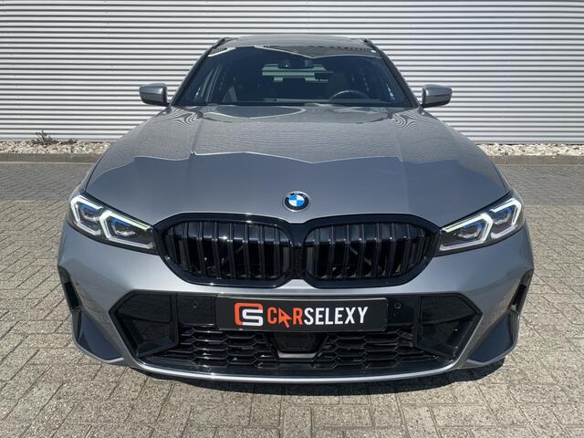BMW 3-SERIE 318i M Sport / Panoramadak / Géén Afleverkosten