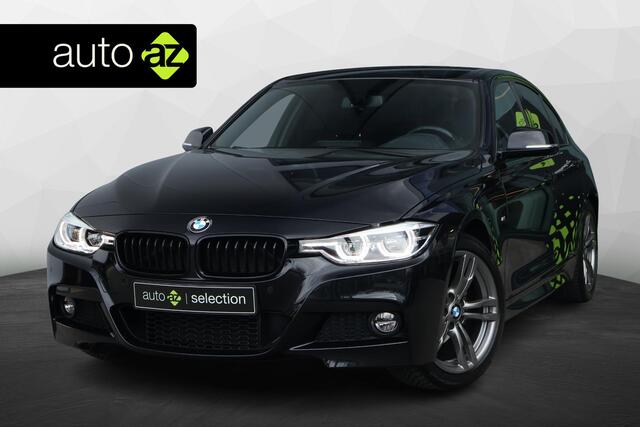 BMW 3-SERIE 320i High Executive M Sport