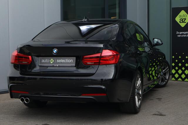 BMW 3-SERIE 320i High Executive M Sport