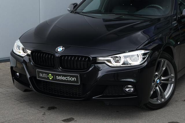BMW 3-SERIE 320i High Executive M Sport