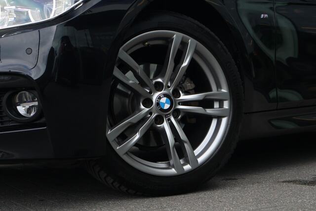 BMW 3-SERIE 320i High Executive M Sport