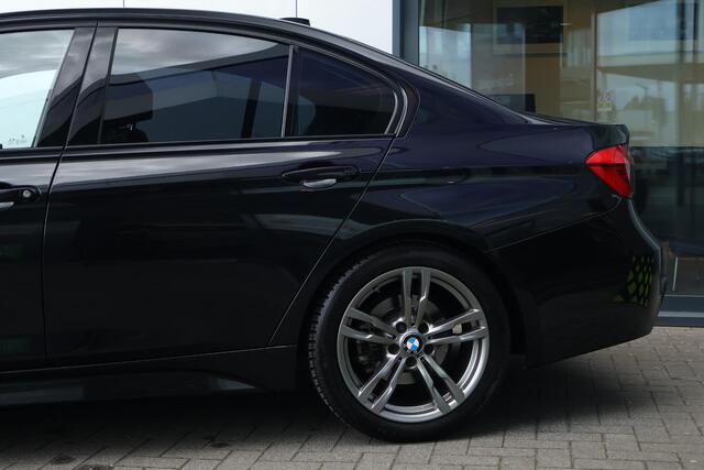 BMW 3-SERIE 320i High Executive M Sport