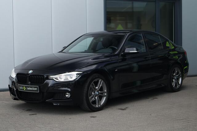 BMW 3-SERIE 320i High Executive M Sport