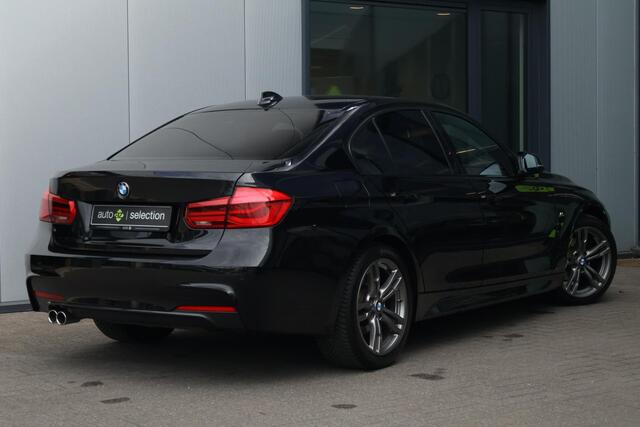 BMW 3-SERIE 320i High Executive M Sport