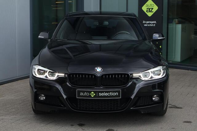 BMW 3-SERIE 320i High Executive M Sport