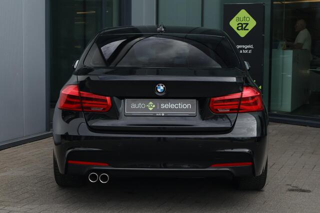 BMW 3-SERIE 320i High Executive M Sport