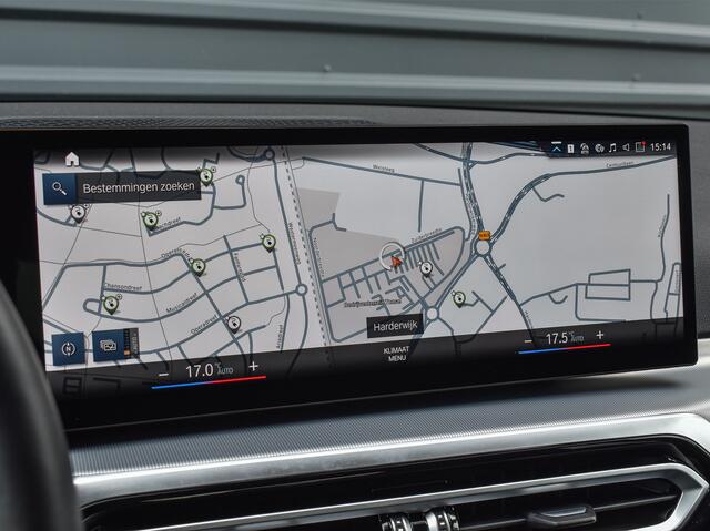 BMW 3-SERIE 330e xDrive | M-SPORT | COMFORT ACCESS | SHADOW-LINE | TREKHAAK | MEMORY SEATS | AMBIANCE INTERIEUR | DAB+ | HARMAN KARDON |