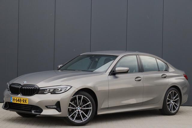 BMW 3-SERIE 320i Sport Line High Exe 1e eig Dealer OH