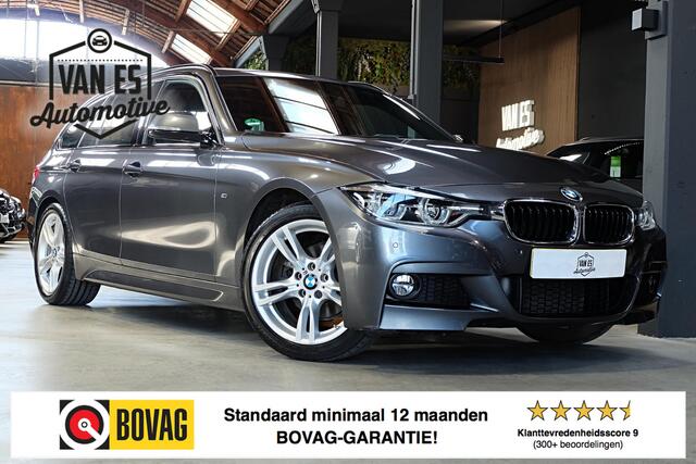 BMW 3-SERIE Touring 320i High Executive / M Sport / Dealeronderhouden / NL'se auto