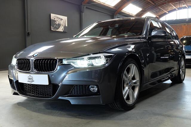 BMW 3-SERIE Touring 320i High Executive / M Sport / Dealeronderhouden / NL'se auto