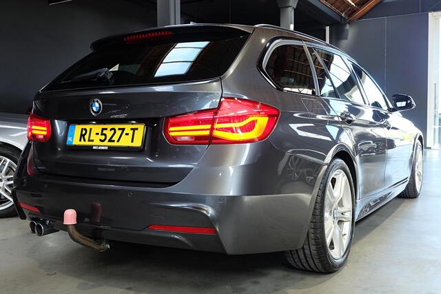 BMW 3-SERIE Touring 320i High Executive / M Sport / Dealeronderhouden / NL'se auto