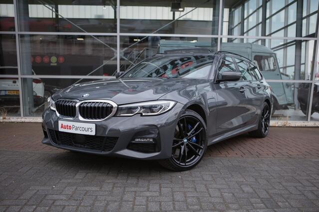 BMW 3-SERIE 330e xDrive M Sport | Pano | HUD | Laser | Assisted Drive |