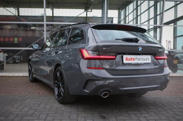BMW 3-SERIE 330e xDrive M Sport | Pano | HUD | Laser | Assisted Drive |