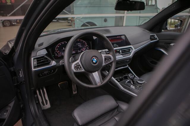 BMW 3-SERIE 330e xDrive M Sport | Pano | HUD | Laser | Assisted Drive |