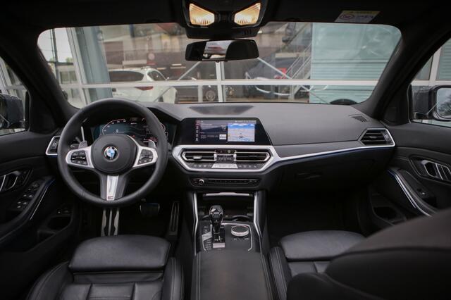 BMW 3-SERIE 330e xDrive M Sport | Pano | HUD | Laser | Assisted Drive |