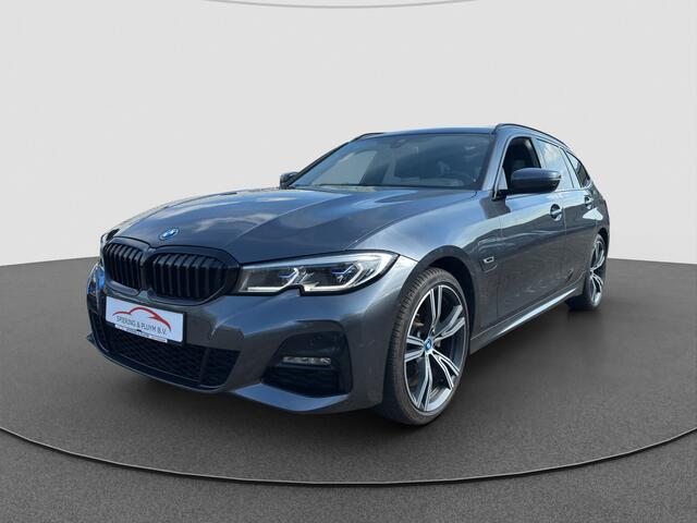 BMW 3-SERIE Touring 320e M-Sport | Head-Up | 19'' | Shadow Line