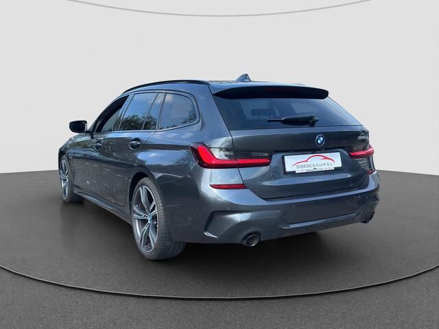 BMW 3-SERIE Touring 320e M-Sport | Head-Up | 19'' | Shadow Line