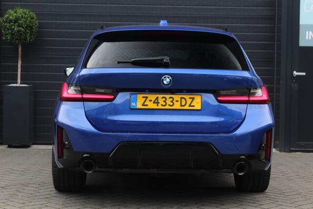 BMW 3-SERIE Touring 330e M Sport | ACC | Memory | Carbon