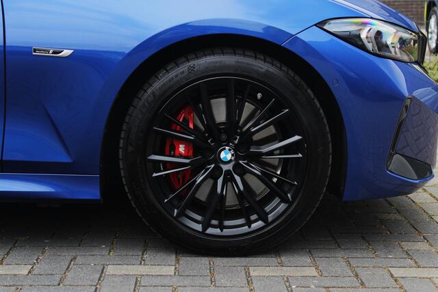BMW 3-SERIE Touring 330e M Sport | ACC | Memory | Carbon