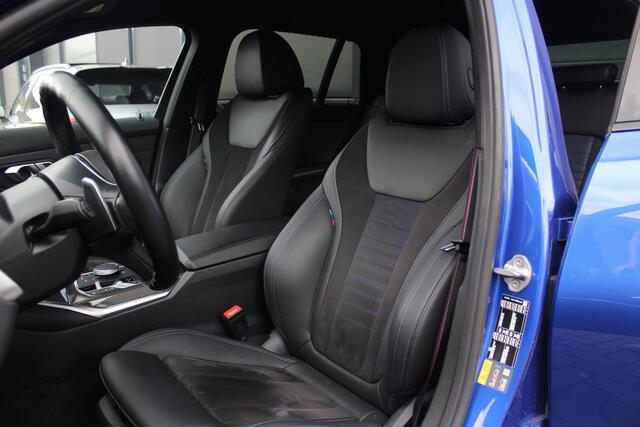 BMW 3-SERIE Touring 330e M Sport | ACC | Memory | Carbon