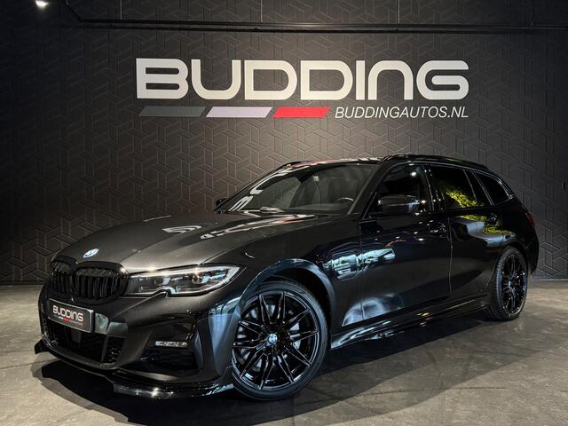 BMW 3-SERIE Touring 330e High Exe | M-performance | Trekhaak