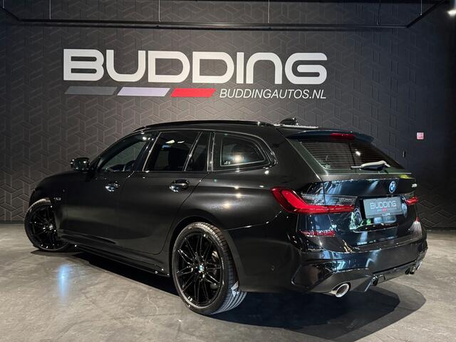 BMW 3-SERIE Touring 330e High Exe | M-performance | Trekhaak