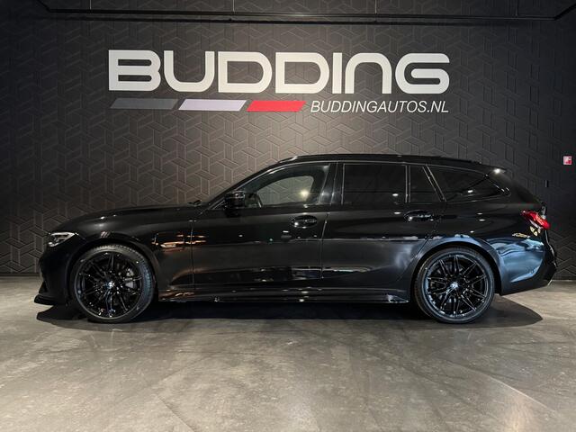 BMW 3-SERIE Touring 330e High Exe | M-performance | Trekhaak