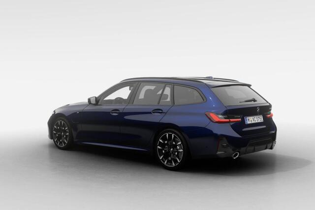 BMW 3-SERIE Touring 330e | M Sport | Innovation Pack | Comfort Pack