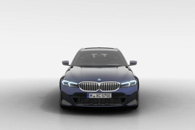 BMW 3-SERIE Touring 330e | M Sport | Innovation Pack | Comfort Pack