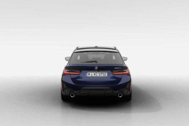 BMW 3-SERIE Touring 330e | M Sport | Innovation Pack | Comfort Pack
