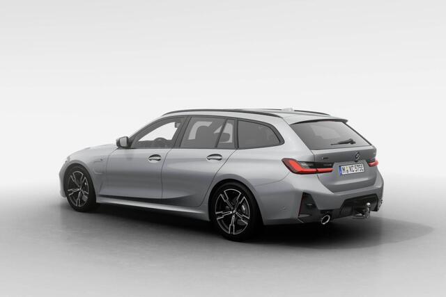 BMW 3-SERIE Touring 330e xDrive | M Sport | Innovation Pack | Comfort Pack | Active Cruise Control | HiFi System Harman Kardon