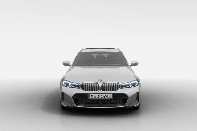 BMW 3-SERIE Touring 330e xDrive | M Sport | Innovation Pack | Comfort Pack | Active Cruise Control | HiFi System Harman Kardon