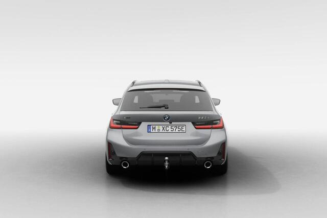 BMW 3-SERIE Touring 330e xDrive | M Sport | Innovation Pack | Comfort Pack | Active Cruise Control | HiFi System Harman Kardon