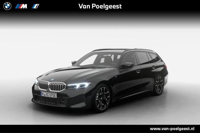 BMW 3-SERIE Touring 330e | M Sport | Innovation Pack | Comfort Pack | Elekrisch wegklapbare trekhaak