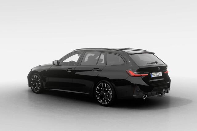BMW 3-SERIE Touring 330e | M Sport | Innovation Pack | Comfort Pack | Elekrisch wegklapbare trekhaak