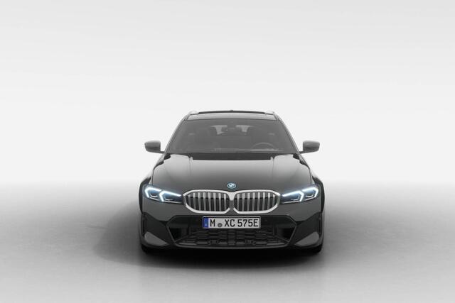 BMW 3-SERIE Touring 330e | M Sport | Innovation Pack | Comfort Pack | Elekrisch wegklapbare trekhaak