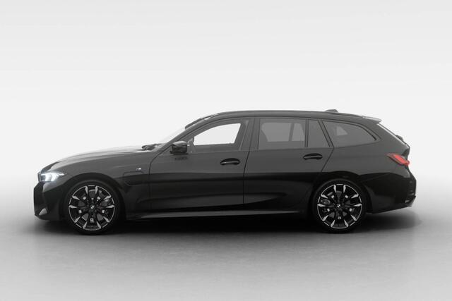 BMW 3-SERIE Touring 330e | M Sport | Innovation Pack | Comfort Pack | Elekrisch wegklapbare trekhaak