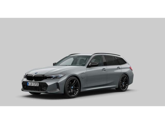 BMW 3-SERIE Touring 330e | M-Sport | Adapt. LED | Stoelverwarming |