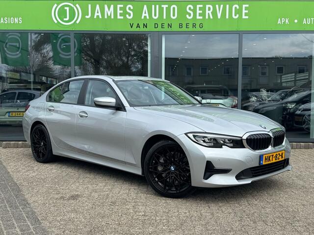 BMW 3-SERIE 330e High Executive